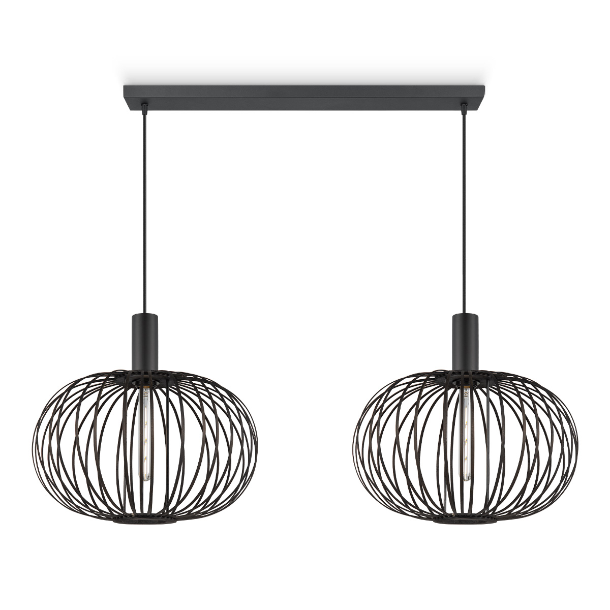 Pendant lamp Limera TLP7680 02BK